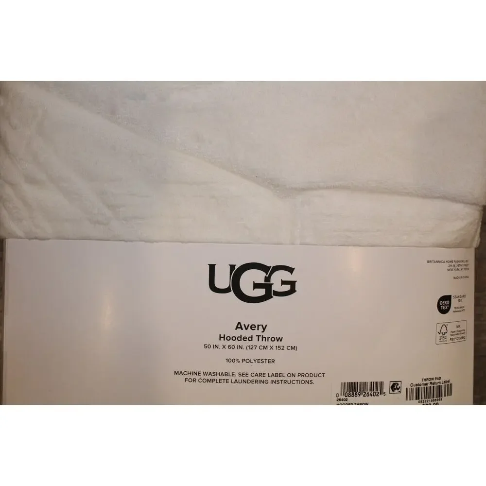 UGG brand new